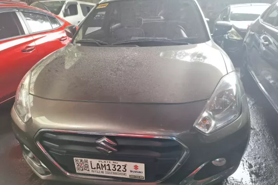 2024 Suzuki Dzire Automatic 