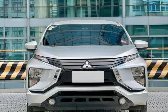 🔥2019 Mitsubishi Xpander GLX Plus Automatic Gasoline🔥CALL ABY G. 09662351210