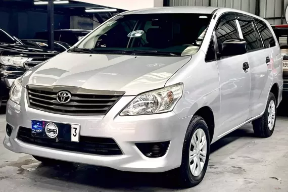 HOT!!! 2015 Toyota Innova M/T for sale at affordable price