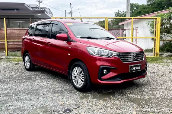 2020 Suzuki Ertiga GL 1.5 MT Petrol