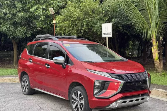 HOT!!! 2019 Mitsubshi Xpander GLS for sale at affordable price