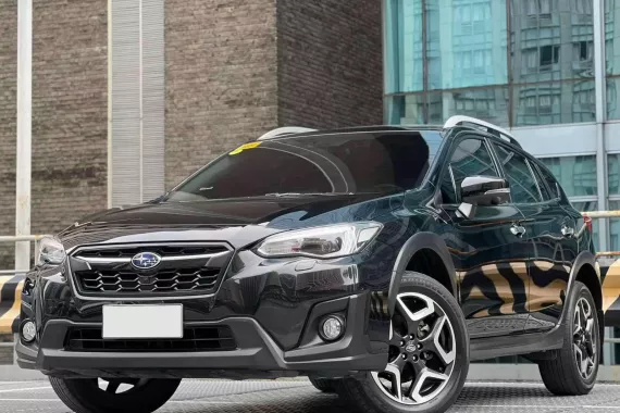 2020 SUBARU XV 2.0i-S EYESIGHT AUTOMATIC GAS 📲 09171935289