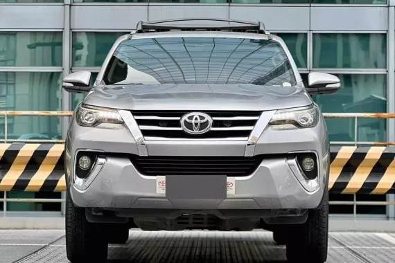 2016 Toyota Fortuner 4x2 V Diesel Automatic ✅️239K ALL-IN DP ☎️0935 600 3692 JAN RAY DE JESUS