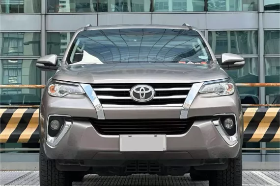 2016 Toyota Fortuner 4x2 G Automatic Diesel 38K ODO ONLY! ☎️0935 600 3692 JAN RAY DE JESUS