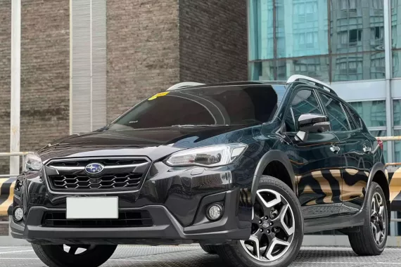 2020 Subaru XV 2.0i-S Eyesight Automatic Gas  Php 818,000 Only!!  ARNEL P