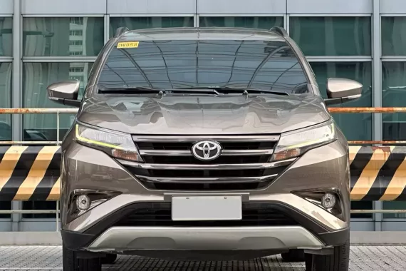 2019 Toyota Rush 1.5 G Automatic Gas ✅️91K ALL-IN DP ☎️0935 600 3692 JAN RAY DE JESUS