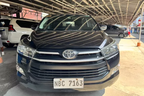 2018 Toyota Innova