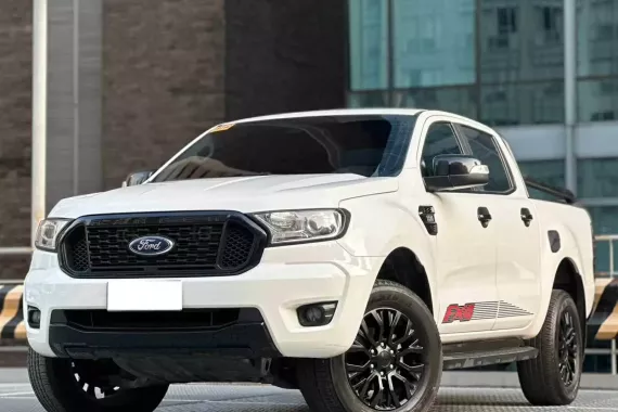 2022 Ford Ranger FX4 4x2 2.2 Dsl Automatic 🔰 4yrs:P30,029 monthly ☎️09279850198/JESSEN