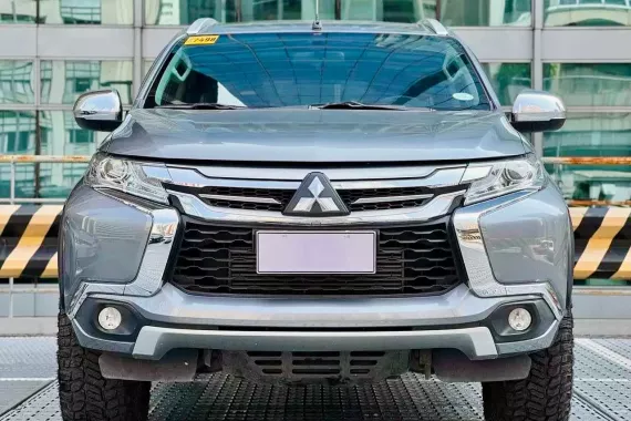 2017 Mitsubishi Montero GLX 4x2 MT 25k mileage only! 212K ALL-IN CASHOUT‼️🔥 09121061462 MABY L 📲