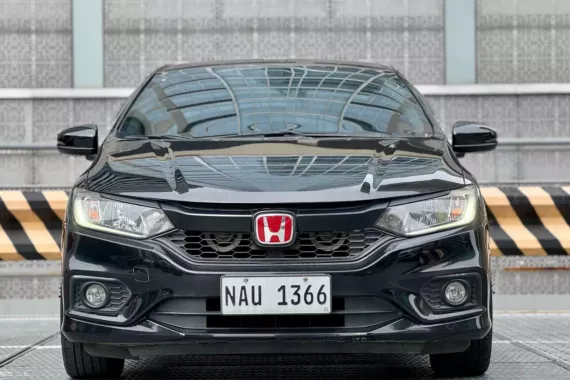 2018 Honda City VX 1.5 Gas Automatic‼️🔥 MABY LATIDO📲📩