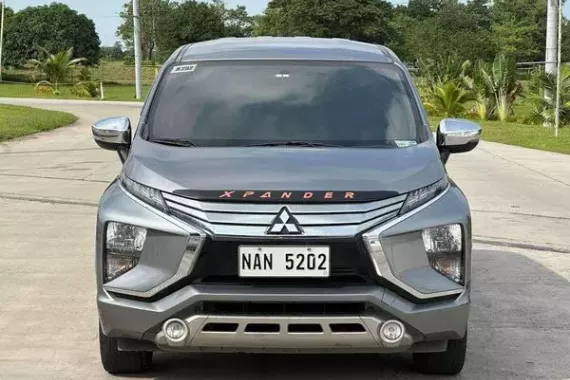 2019 Mitsubishi Xpander GLS Automatic