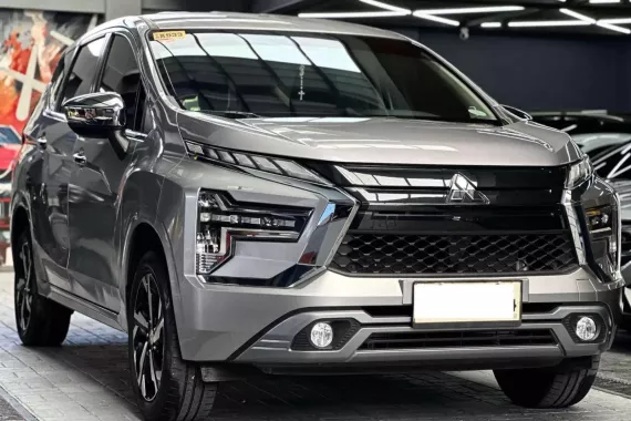 2023 Mitsubishi Xpander GLS 1.5 Automatic top of the line