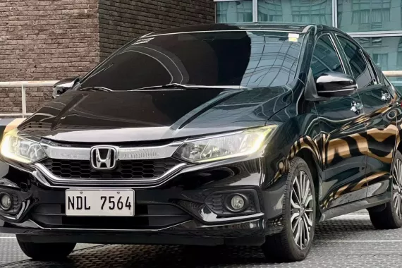 2019 Honda City 1.5VX Gas Automatic ✅ 4yrs - Php 16,958 monthly ☎️09279850198/JESSEN