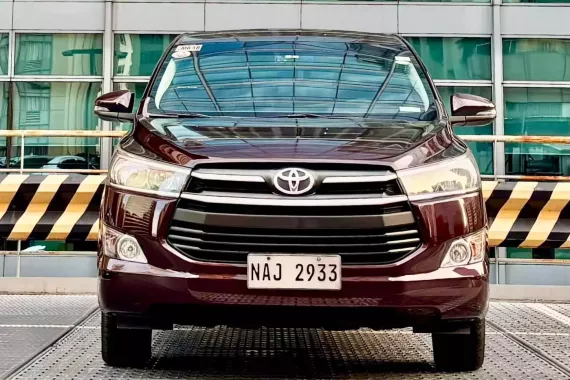 2018 Toyota Innova 2.8E Automatic Diesel 🔰194K ALL IN DP!! ☎️0927 985 0198 /JESSEN MENDOZA