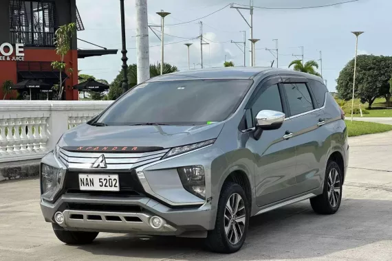 HOT!!! 2019 Mitsubshi Xpander GLS A/T for sale at affordable price