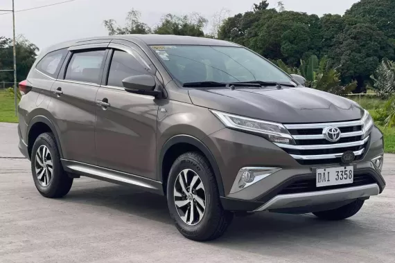 HOT!!! 2018 Toyota Rush E A/T for sale at affordable price