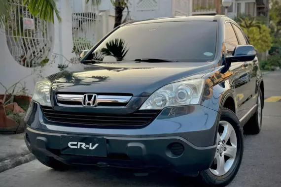 HOT!!! 2008 Honda CRV Gen 3 for sale at affordable price