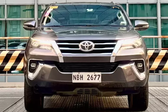 2019 Toyota Fortuner 2.4 V 4x2 Automatic Diesel ✅️183K ALL-IN DP ☎️0935 600 3692 JAN RAY DE JESUS