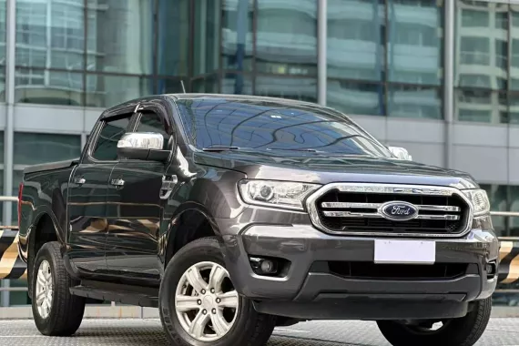 2019 Ford Ranger XLT 2.2 DSL Manual  Php.748,000 ONLY!!!  For Financing: ALL IN DP Php185K!!! For Ba