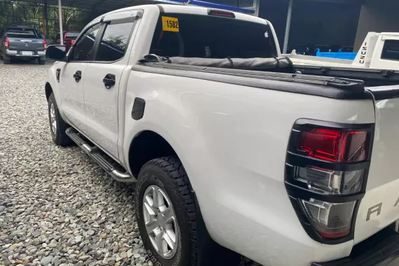 RUSH sale! White 2015 Ford Ranger Pickup cheap price