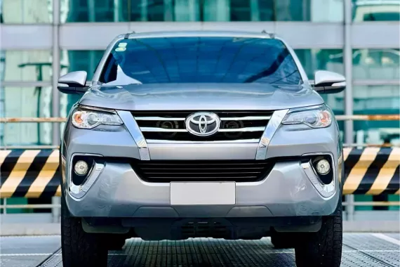 2017 Toyota Fortuner G AT Diesel‼️🔥 09121061462 MABY LATIDO📲☎️📩