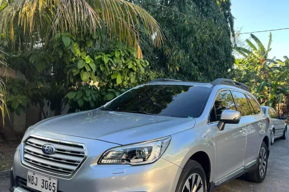 HOT!!! 2018 Subaru Outback 2.5 for sale at affordable price