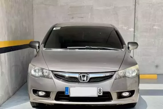 HOT!!! 2009 Honda Civic 1.8 S for sale at affordable price