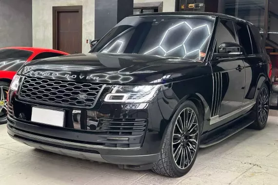 HOT!!! 2020 Land Rover Range Rover Vogue for sale at affordable price