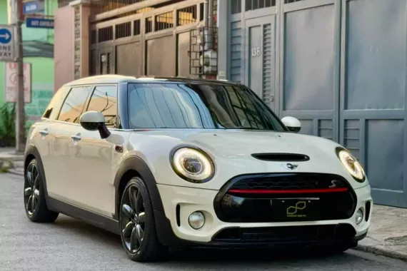 HOT!!! 2017 Mini Cooper S for sale at affordable price