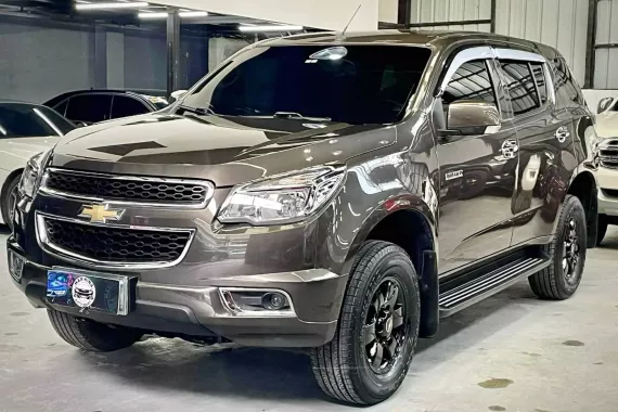 HOT!!! 2014 Chevrolet Trailblazer for sale at affordable price