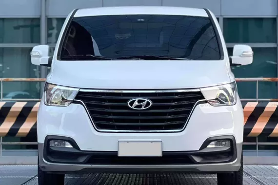 2019 Hyundai Grand Starex 2.5 Gold Automatic Diesel ✅️324K ALL-IN DP ☎️0935 600 3692 JAN RAY