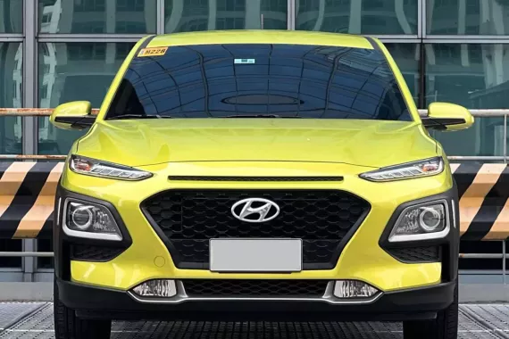 2019 Hyundai Kona 2.0 GLS Automatic Gas 5K ODO ONLY! ☎️0935 600 3692 JAN RAY DE JESUS