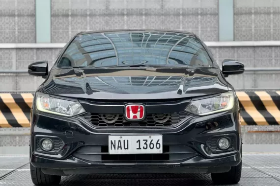 2018 Honda City VX 1.5 Gas Automatic ✅️129K ALL-IN DP ☎️0935 600 3692 JAN RAY DE JESUS