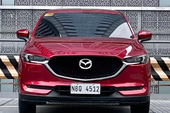 2019 Mazda CX5 AWD 2.5 Gas Automatic 39K ODO ONLY! ☎️0935 600 3692 JAN RAY DE JESUS