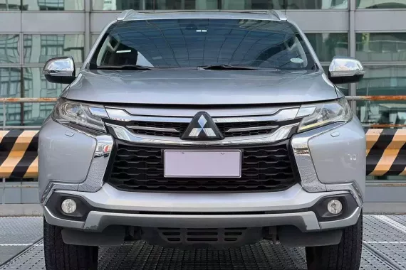 2016 Mitsubishi Montero GT 4x4 Automatic Diesel ✅️229K ALL-IN DP ☎️0935 600 3692 JAN RAY