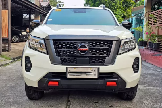 Nissan Navara 4XPRO 2022 4X4 AT