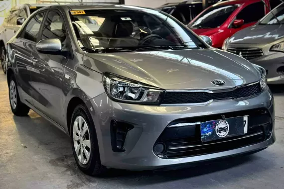 HOT!!! 2019 Kia Soluto A/T for sale at affordable price