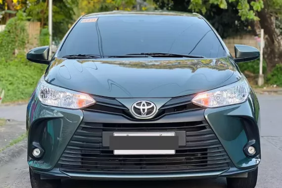 HOT!!! 2022 Toyota Vios XLE for sale at affordable price