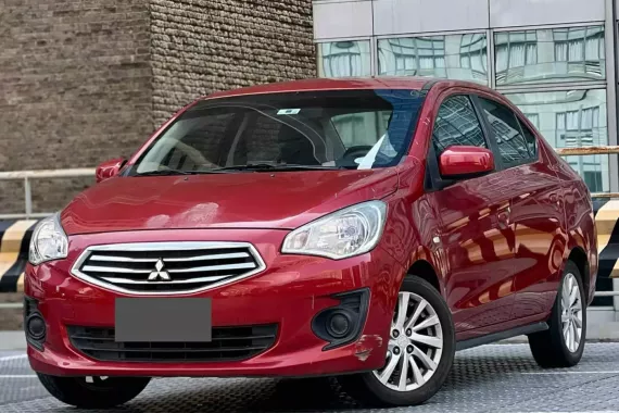 2017 Mitsubishi Mirage G4 GLX Gas AT ✅ 4 YRS - Php 13,231mothly ☎️09279850198/JESSEN MENDOZA