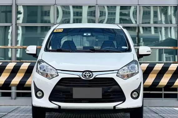 2019 Toyota Wigo G Gas AT Top of the line🔰 62K ALL IN DP!! ☎️09279850198/JESSEN MENDOZA