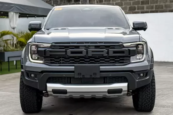 HOT!!! 2024 Ford Ranger Raptor for sale at affordable price