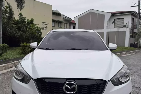 HOT!!! 2014 Mazda CX-5 for sale at affordable price