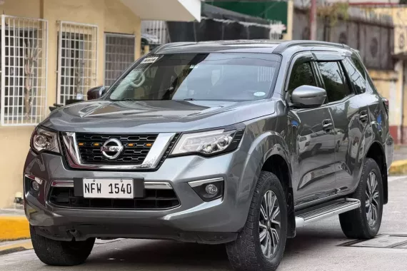 HOT!!! 2020 Nissan Terra VE 4x2 for sale at affordable price