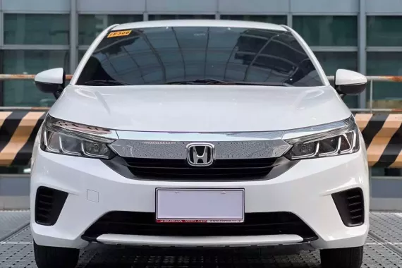 2021 Honda City 1.5 S Automatic Gas ✅️162K ALL-IN DP ☎️0935 600 3692 JAN RAY DE JESUS