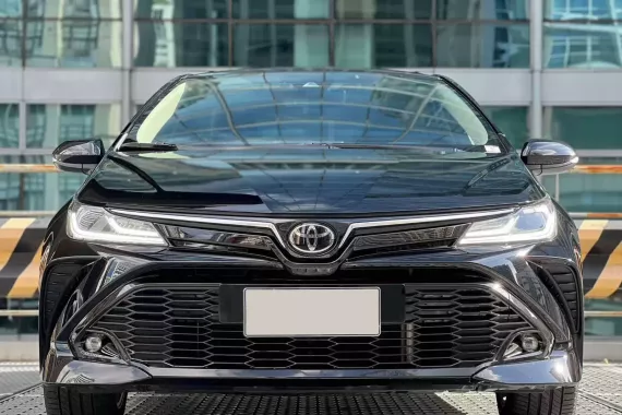 2023 Toyota Corolla Altis GR-S Automatic Gas ✅️155K ALL-IN DP ☎️0935 600 3692 JAN RAY DE JESUS