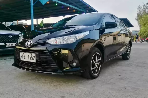 HOT!!! 2022 Toyota Vios 1.3 XLE CVT for sale at affordable price