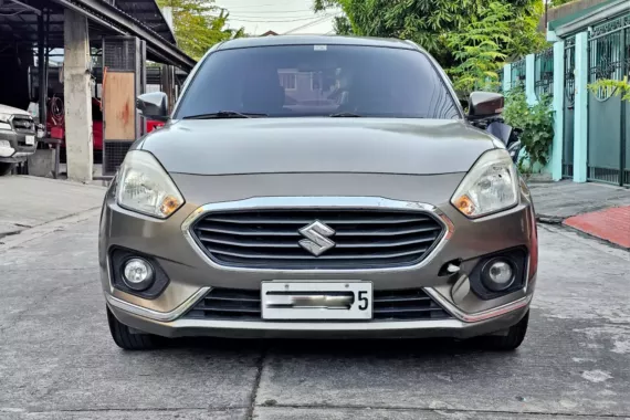 Suzuki Dzire GL 2020 AT