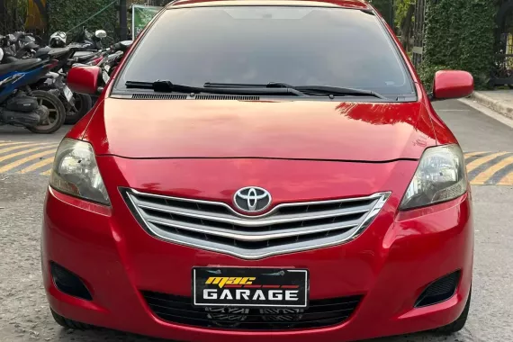 HOT!!! 2012 Toyota Vios 1.3 for sale at affordable price