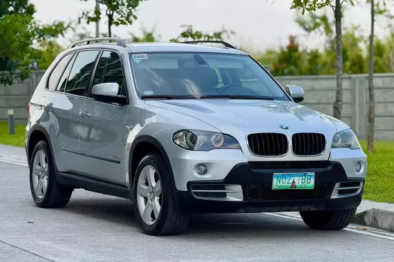 HOT!!! 2010 BMW X5 XDrive 30d for sale at affordable price