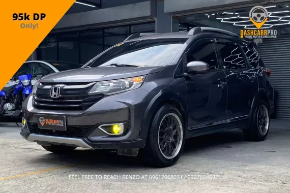 2020 Honda BRV Automatic